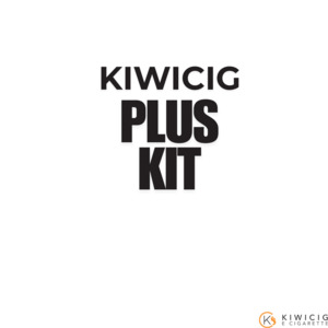 Products: KiwiCig™ “PLUS” kit
