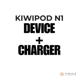 KiwiPod N1 Battery+ Charger