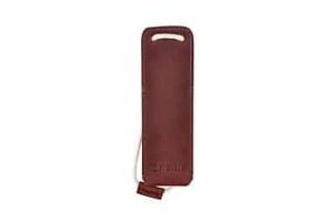 Products: Leather pouch for KiwiPod N1