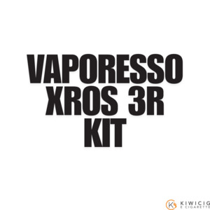 Vaporesso XROS 3 R Pod Kit