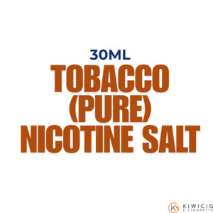Tobacco(pure) Nicotine Salt- 35mg