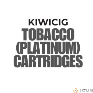 Tobacco(platinum)