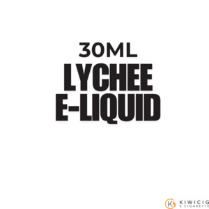 Lychee 30ml E-Liquid