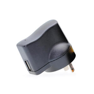 Products: Wall charger