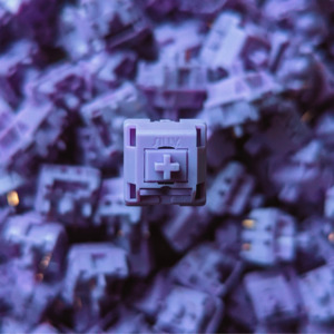 Keyboard Switches: HMX Hyacinth V2U