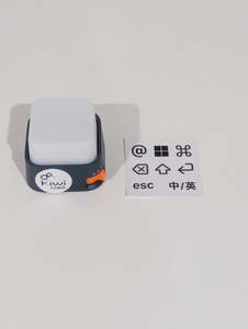 Mini Keycap Light (Wireless)
