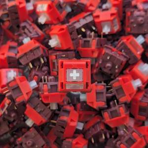 HC Studio - Roselle Switch v2