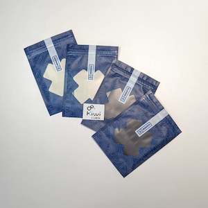 Springs And Lube: Deskey Films