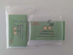 Stabilizers Stands: [OP Shop] TX AP Stabs