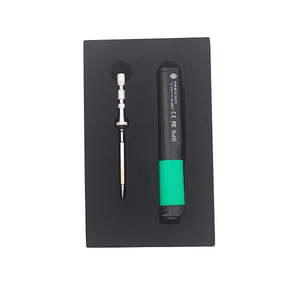 Accessories: Pinecil Soldering Iron v2