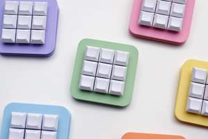 Accessories: Pretty Pad Macropad
