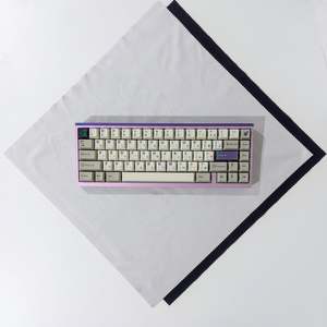 Accessories: Microfibre Cloth