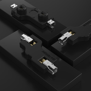 Accessories: Gateron Hotswap Sockets 2.0