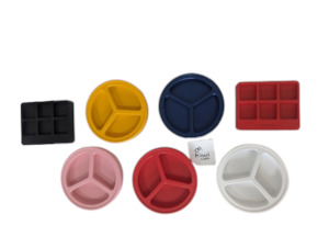 Accessories: Screw and Artisan Tray