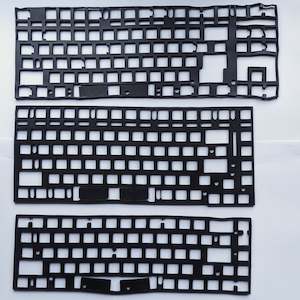 Accessories: PCB/Plate Foam