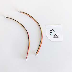 Accessories: JST Cable (4 pin)