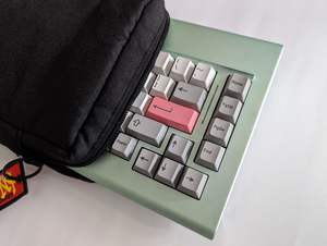 Accessories: Keyboard Bag (Soft Case)
