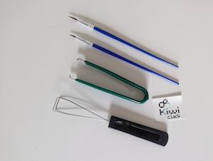 Accessories: Lube starter pack