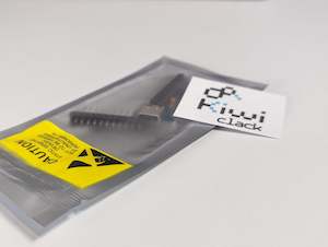 Accessories: USB C Pro Micro - ATMEGA32u4