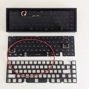 Op: [OP Shop] Block67 - Black