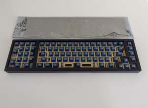 Op: [OP Shop] Wyvern Keyboard