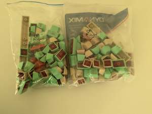 Op: [OP Shop] MT3 Jukebox Keycaps