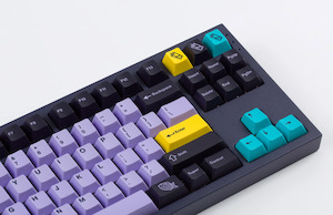 Cherry Taro Keycaps