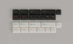 Keycaps And Deskmats: Gigachild Keycap Extension