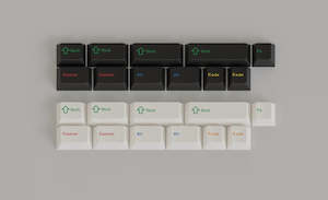 Gigachild Keycap Extension