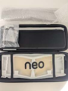 Latest In Stock: [OP Shop] Neo Ergo Keyboard