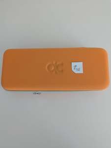 [OP Shop] QK65v2 Classic (Black)