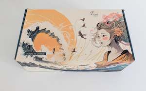 Keyboards: [OP Shop] Navy Zoom75