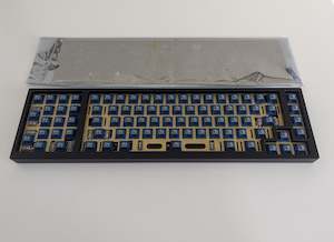 Keyboards: [OP Shop] Wyvern Keyboard