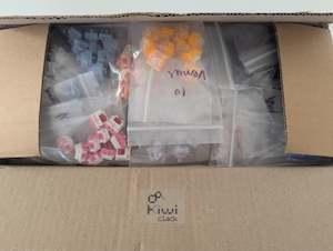 Keyboard Switches: [OP Shop] Bundle of Switches (over 200 switches)