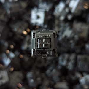 Cherry MX Black MX2A