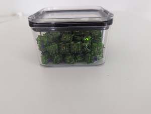 Keyboard Switches: Switch Container