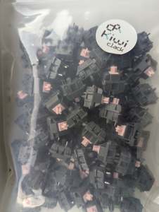 Keyboard Switches: [OP Shop] 80x Lubed and Filmed Alpacas (Desoldered)
