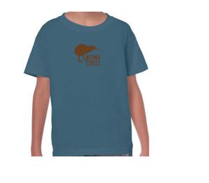 Products: Kiwi Coast Kids T-Shirt