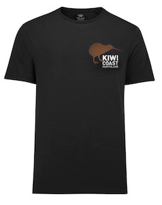 Kiwi Coast T-Shirt