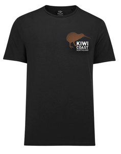 Products: Kiwi Coast Men’s & Women’s T-Shirts