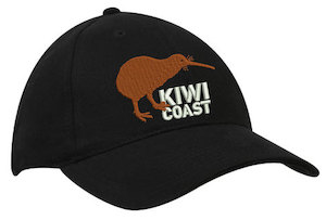 Kiwi Coast Cap