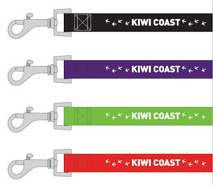 Products: Kiwi Coast Dog Leads