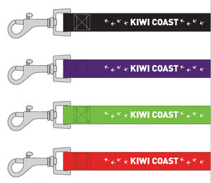 Products: Kiwi Coast Dog Leads