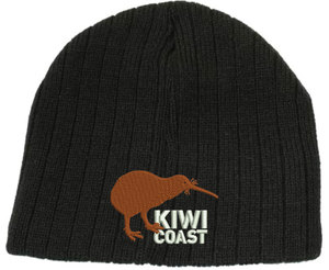Products: Cable Knit Kiwi Coast Beanie