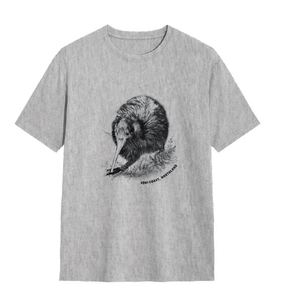 Organic Kiwi T-shirt