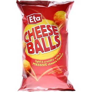 Eta Ch Balls 120g