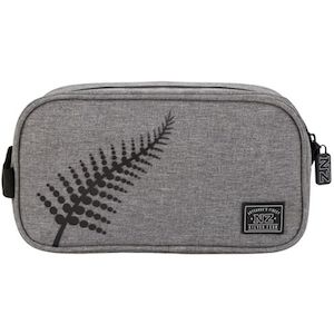 Christmas Gifts: Wash Bag - Silver Fern