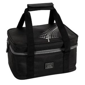 Christmas Gifts: Insulated Cooler Bag - Silver Fern