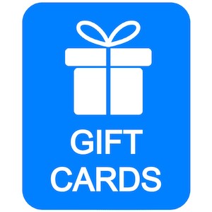 KCD Gift Card