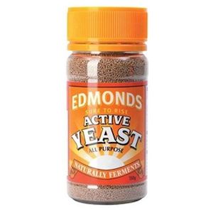 Edmonds Active Dried 150g